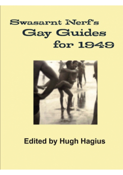 Swasarnt Nerf's Gay Guides for 1949