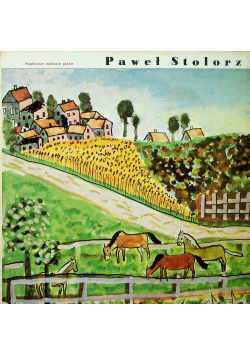Paweł Stolarz