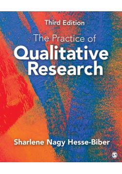 The Practice of Qualitative Research