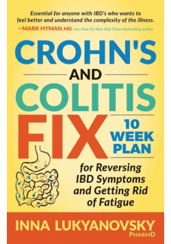 Crohn's and Colitis Fix