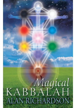 Magical Kabbalah