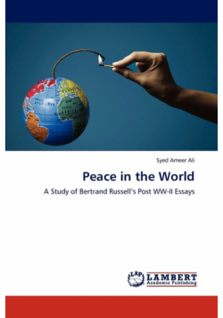 Peace in the World