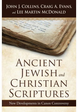 Ancient Jewish and Christian Scriptures
