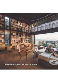 Apartments, Lofts & Penthouses