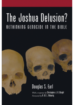 The Joshua Delusion?