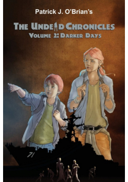 Darker Days