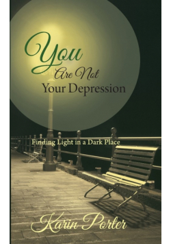 You are Not Your Depression
