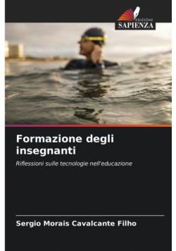 Formazione degli insegnanti