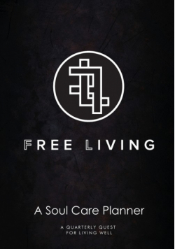 Free Living Soul Care Planner