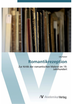 Romantikrezeption