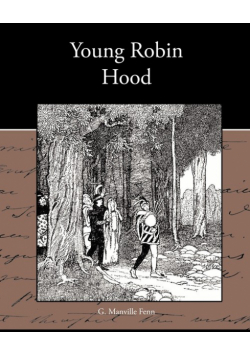 Young Robin Hood