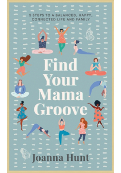 Find Your Mama Groove
