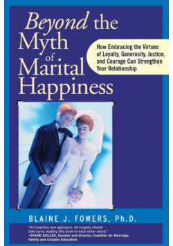 Myth Marital Happiness