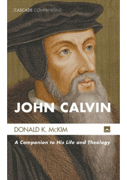 John Calvin