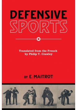 Defensive Sports