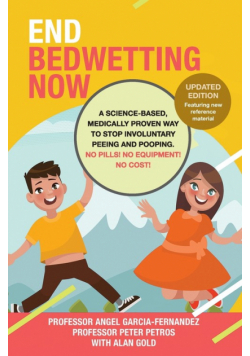 End Bedwetting Now