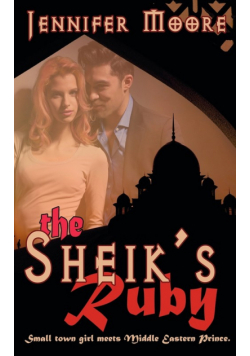 The Sheik's Ruby