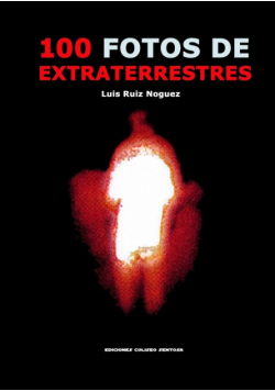 100 fotos de extraterrestres