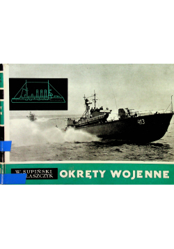 Okręty wojenne