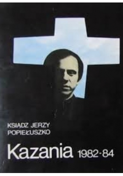 Kazania 1982-84