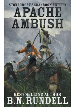 Apache Ambush