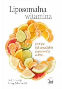 Liposomalna witamina C