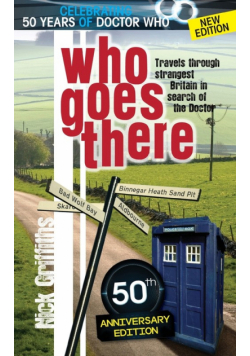 Who Goes There - 50th Anniversary Edition