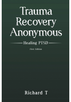 Trauma Recovery Anonymous