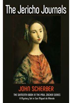 The Jericho Journals