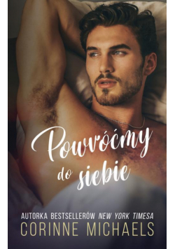 Powróćmy do siebie (t.1)