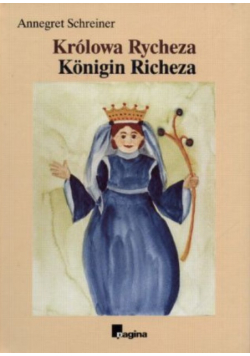 Królowa Rycheza