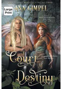 Court of Destiny