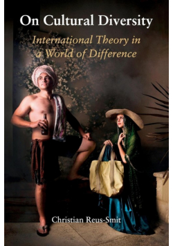 On Cultural Diversity