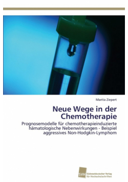 Neue Wege in der Chemotherapie