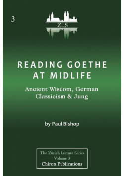 Reading Goethe at Midlife