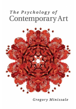 The Psychology of Contemporary Art