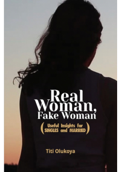 Real Woman, Fake Woman
