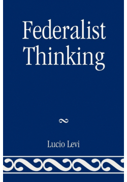Federalist Thinking