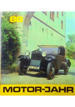 Motor - jahr 86
