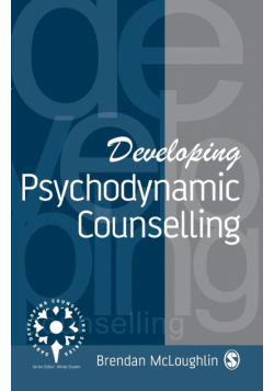 Developing Psychodynamic Counselling