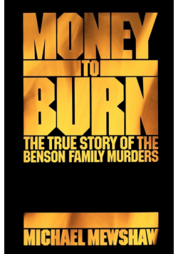 Money to Burn