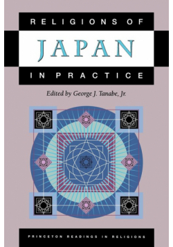 Religions of Japan in Practice