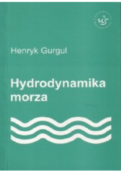 Hydrodynamika morza