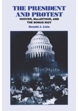 The President and Protest