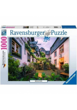 Puzzle 1000 Beilstein