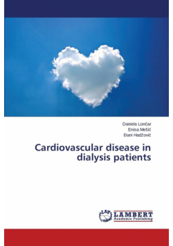 Cardiovascular Disease in Dialysis Patients
