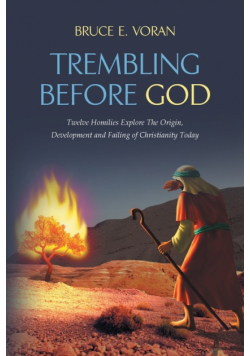 Trembling Before God