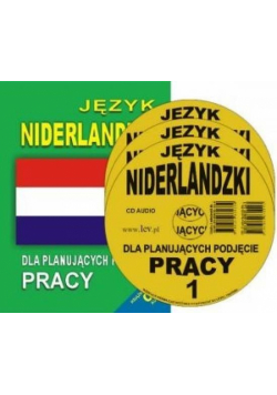 Język niderlandzki dla planujących podjęcie pracy