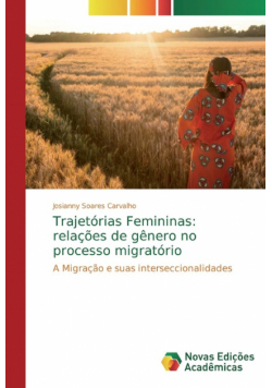 Trajetórias Femininas