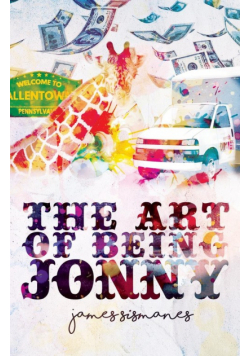 The Art of Being Jonny
